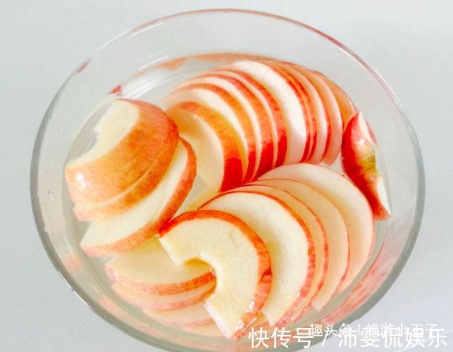 禁忌|秋天常吃苹果身体好,但也要注意苹果一大禁忌,大家来了解吧