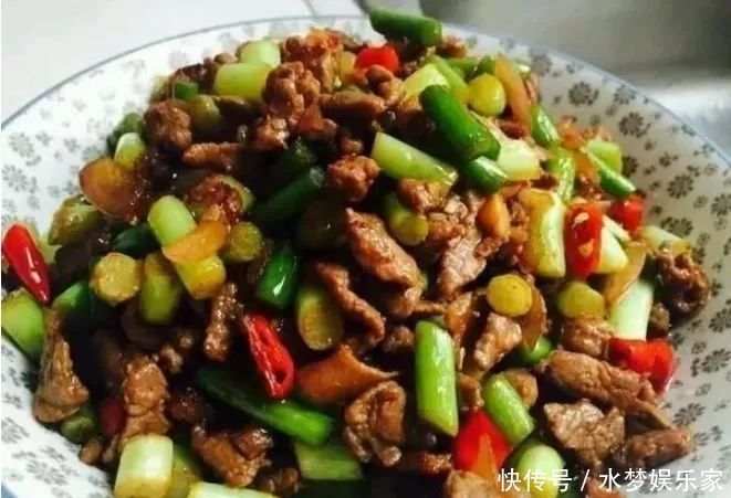 尝尝|几道香气四溢的家常菜,上桌被吃得盘盘光,过年做给家人尝尝