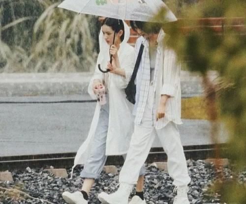 姚安娜|《中餐厅5》未播路透，全员“狠”角色！