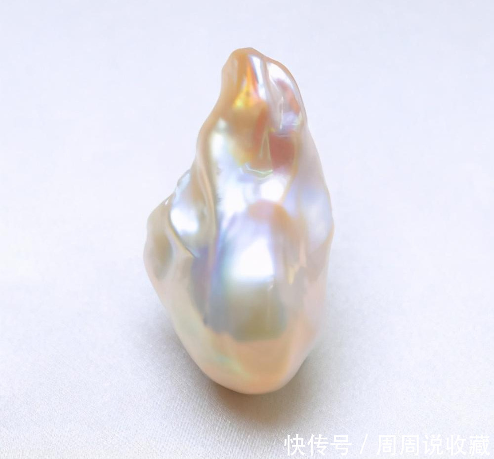 慈禧太后|慈禧太后生前的珠宝“亚洲之珠”!巴洛克珍珠怎么选择?