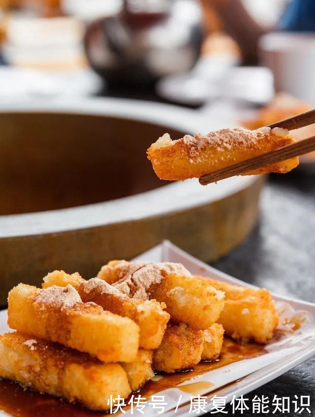 6个“吃货”向往的中国城市,你去过几个!