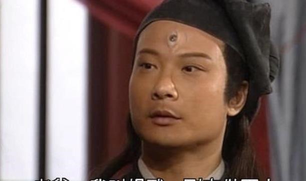 商纣王#封神演义中, 为什么闻太师被众人尊重 其实元始天尊早有透露!