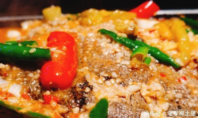 小龙虾|凯德是一家鱼餐厅,但我念念不忘是他的小龙虾