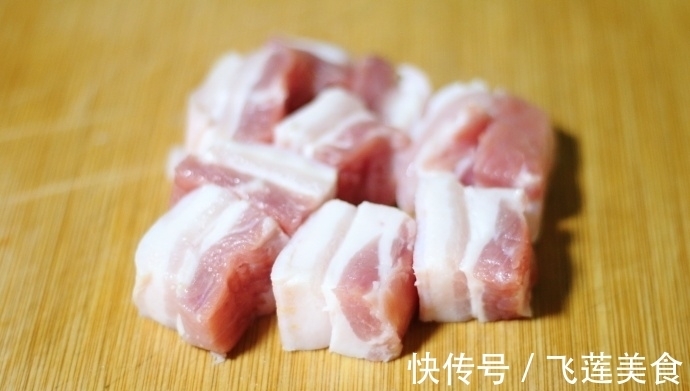 满屋|奶爸亲自下厨教你做色香味俱全的红烧冬瓜，还没出锅就满屋飘香