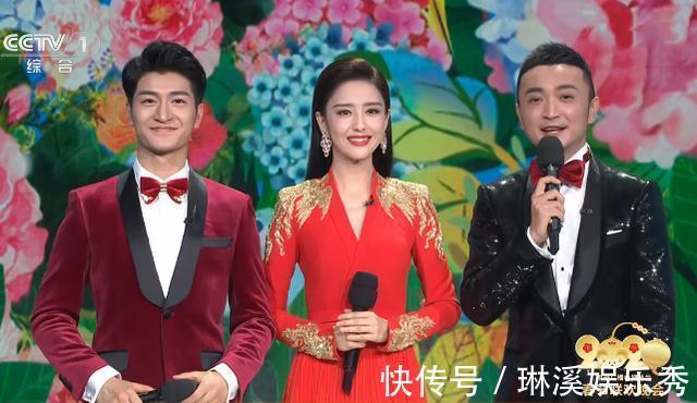 2021年春晚确定总导演，主持人阵容也有大致方向，你最pick谁？