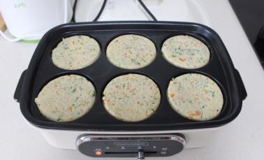 鸡蛋别总炒着吃，香软美味，出锅孩子抢着吃