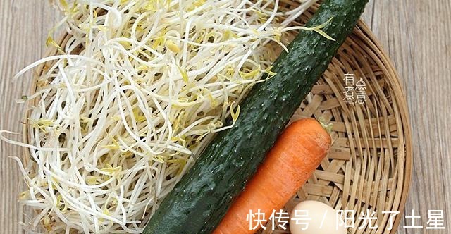 黄瓜|减脂别只会吃西兰花,试试这菜,清爽无油低热量,又瘦又美过夏天!