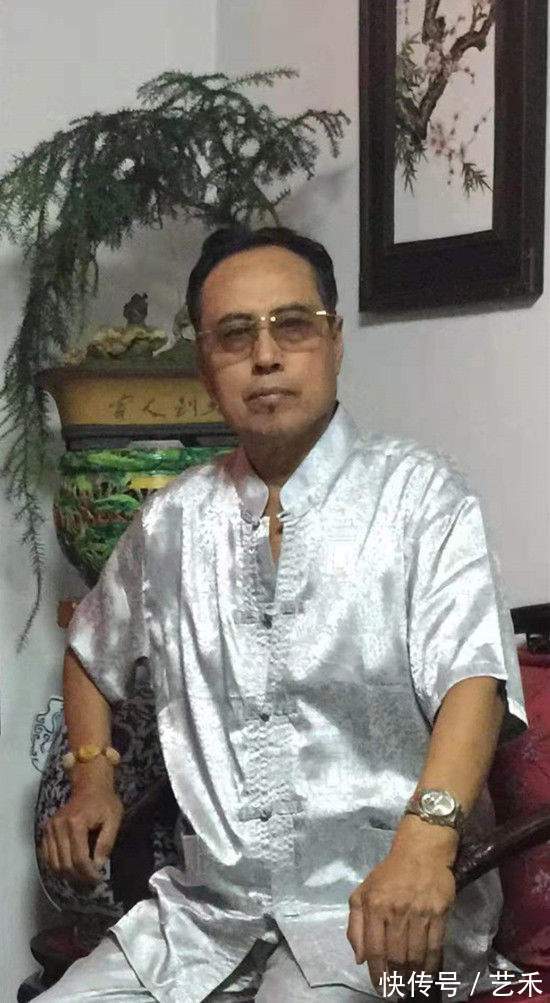 饱游饫|石云平老师——浓墨重彩 厚积薄发作品欣赏