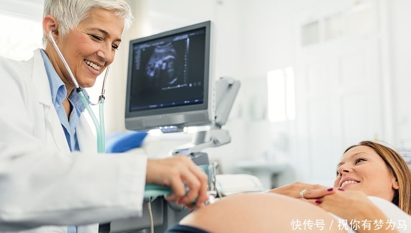 刚怀孕的时|准妈妈管不住嘴,早孕吃了忌食,胚胎被疏忽的很彻底