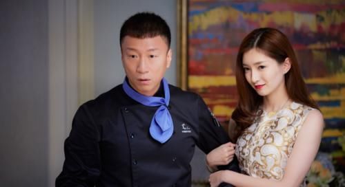 正午阳光|演技下线?从《好先生》到《扫黑风暴》,江疏影怎么越演越退步