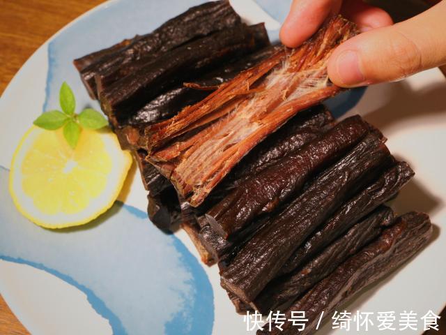 牛肉干|以下零食,孩子吃后不仅聪明而且个子高,可惜很多家长不清楚