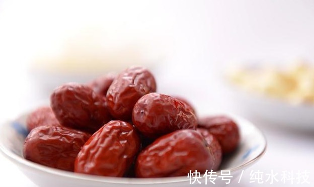 血糖控制|红枣营养价值高，但这4类人要少吃，别折腾自己