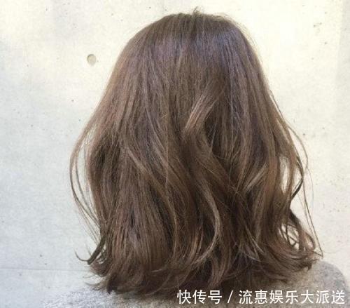 精油|头发容易又油又塌洗完头后3个习惯,头发第二天也蓬松