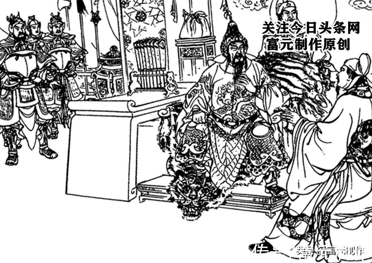 杨继业@少年勤练枪法怒战高怀亮的豪情杨三郎,舍身救杨八郎勇挑七员辽将