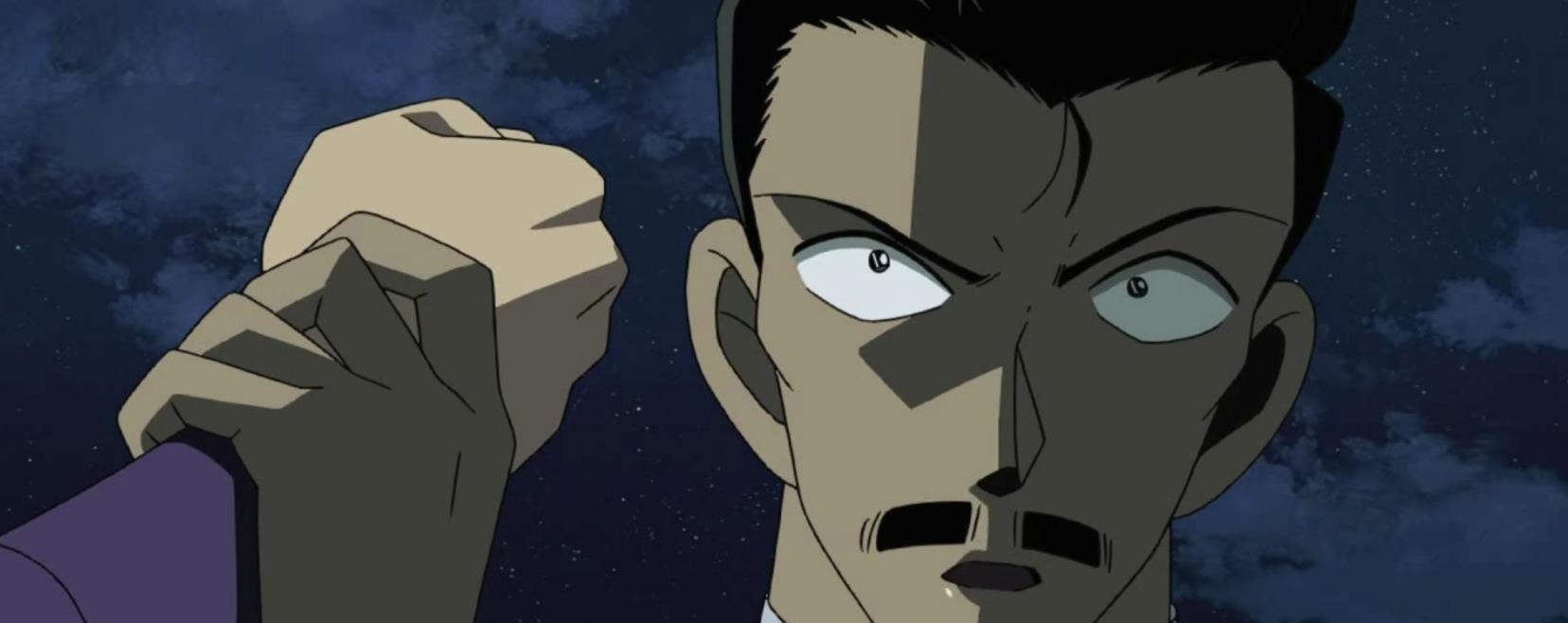 名侦探柯南：分析毛利小五郎难以破案的原因，他的推理不够慎重