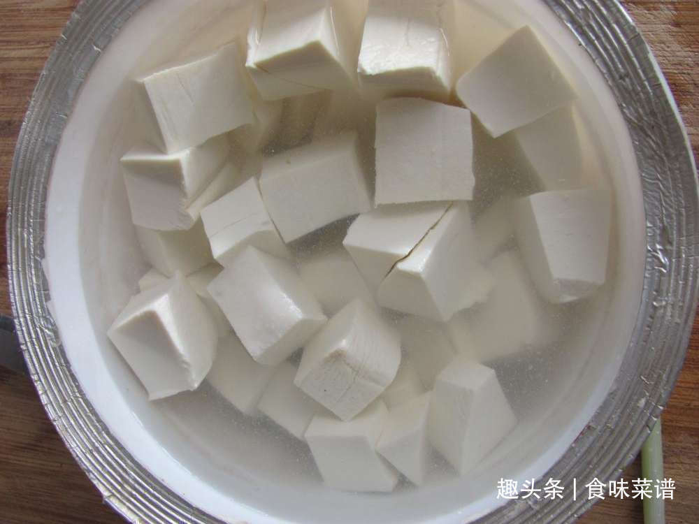 涨知识|老人常说“豆腐下酒,不如喂狗”,这话啥意思呢看完涨知识了