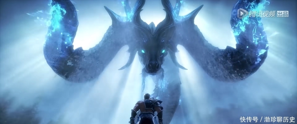 斗罗|斗罗中修炼至封号斗罗的五只魂兽,阿银第四,小舞第二,第一是它!