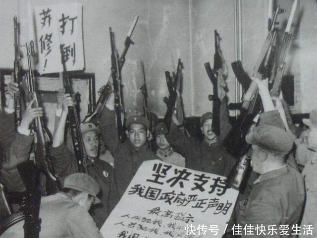 破裂|中苏关系破裂的根本原因，只有六个字