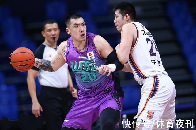 央视|辽宁有意NBA悍将，山东降低赛季目标，央视拒播女篮世界杯!