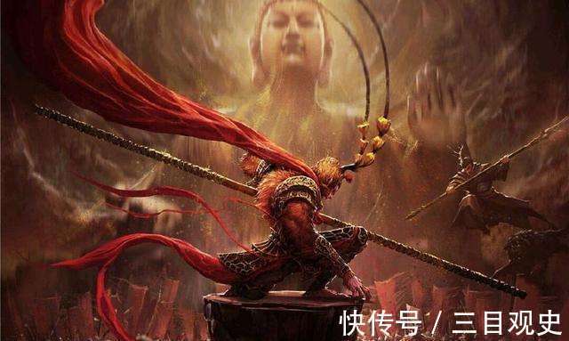 西游记$西游记三大骗局:大闹天宫的真相,孙悟空也不过是别人手中的傀儡