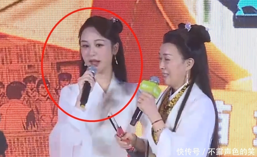 梦回|《萌探探探案》全员亮相,杨紫梦回“白蛇”,宋亚轩的腿长成焦点