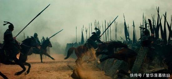 敬佩|刘曜俘虏两位皇帝还霸占一位皇后,在位11年,连死都让对手敬佩