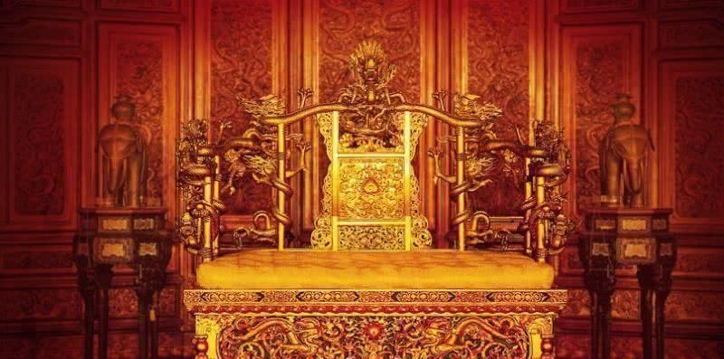 龙袍|古代皇帝龙袍能用水清洗吗？如果臭了该如何处理？
