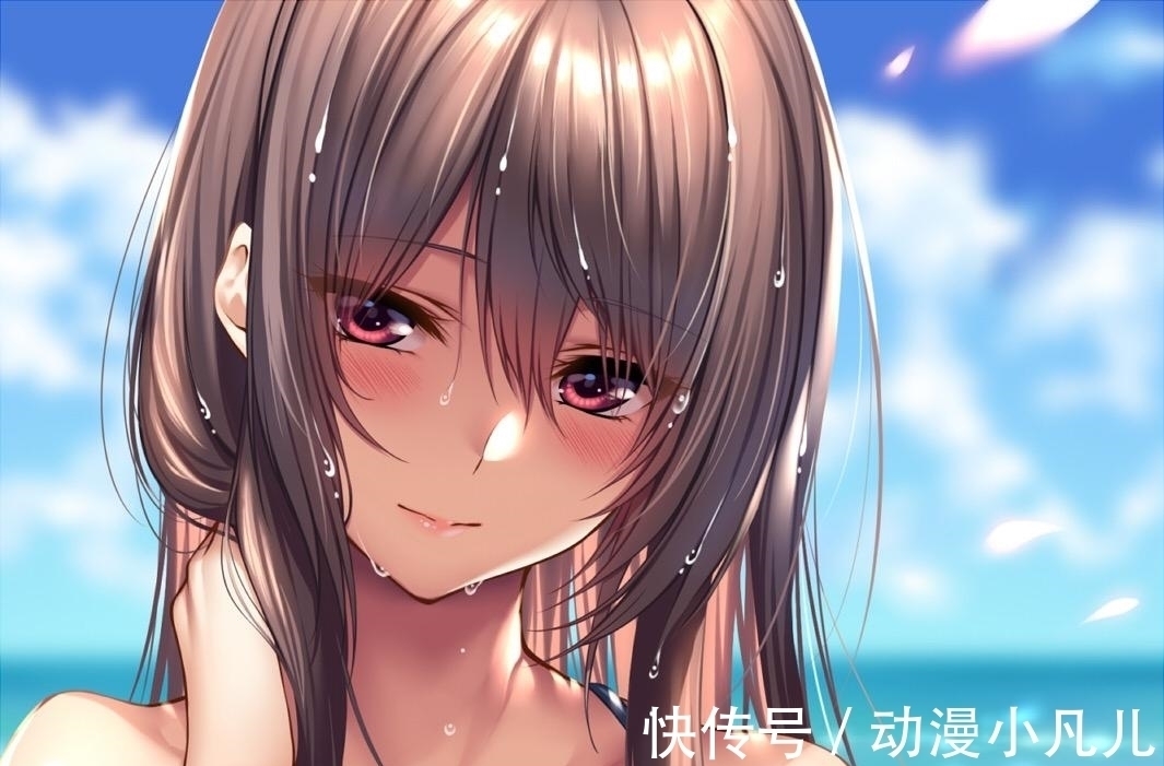 龙宫礼奈|聊聊日漫里堪称童年阴影的名场面,你能想到哪些?