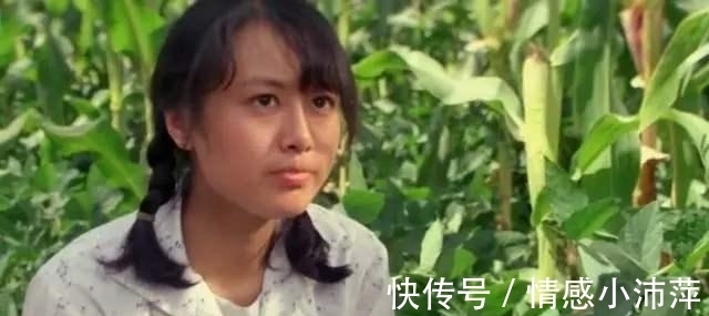 刘立本&读完《人生》,在处理感情的问题上,巧珍的方式近乎教科书级别