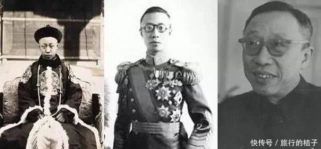 椅子|溥仪多年后重回紫禁城,椅子下发现的这东西,竟是自己的“童年”