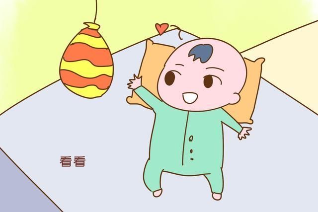 空间认知|“先爬后走”和“不爬就走”的孩子,长大后差异明显,宝妈要上心