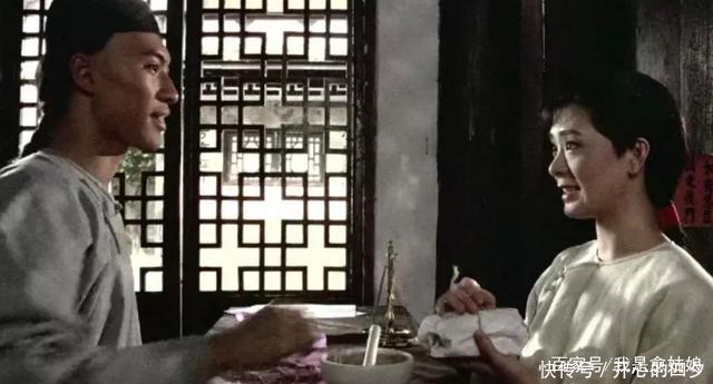 揭开|张爱玲《怨女》嫁给残疾少爷,堕落一生,揭开豪门贵妇的情与欲