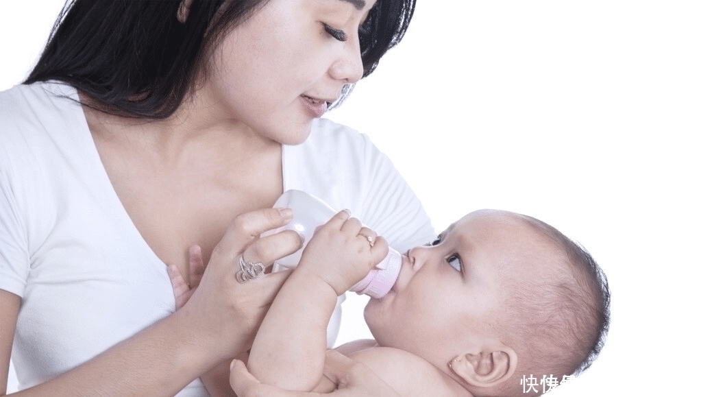 奶粉|母乳或奶粉喂养,会影响孩子大脑发育?是的,但关键不是营养成分