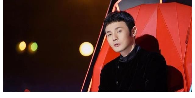 周深|好声音今晚播出第三期，那英有点“猛”，她是否还“抢人”成焦点
