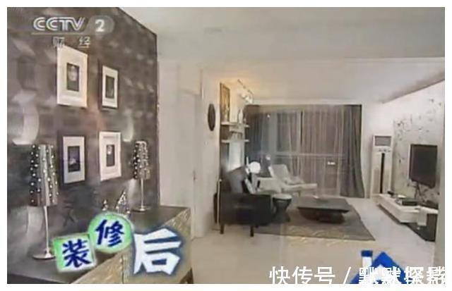 交换空间|交换空间：婚房变“灵堂”是谣言！黑白灰=灵堂？其实业主很喜欢