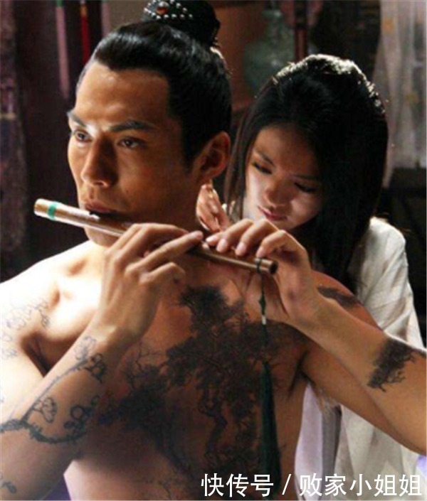 山林|燕青拜别卢俊义隐居山林,临行留下一诗,暗示已和李师师双飞双宿