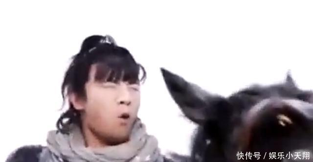 吓跑|隋唐第一隐藏英雄吓跑李元霸,把裴元庆打的灰头土脸!