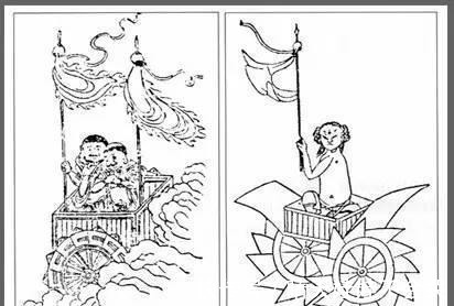 古埃及|西方媒体不敢承认的中国朝代, 是不是山海经中提及到的古埃及