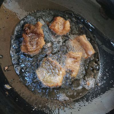 玉米淀粉|麻辣水煮鱼