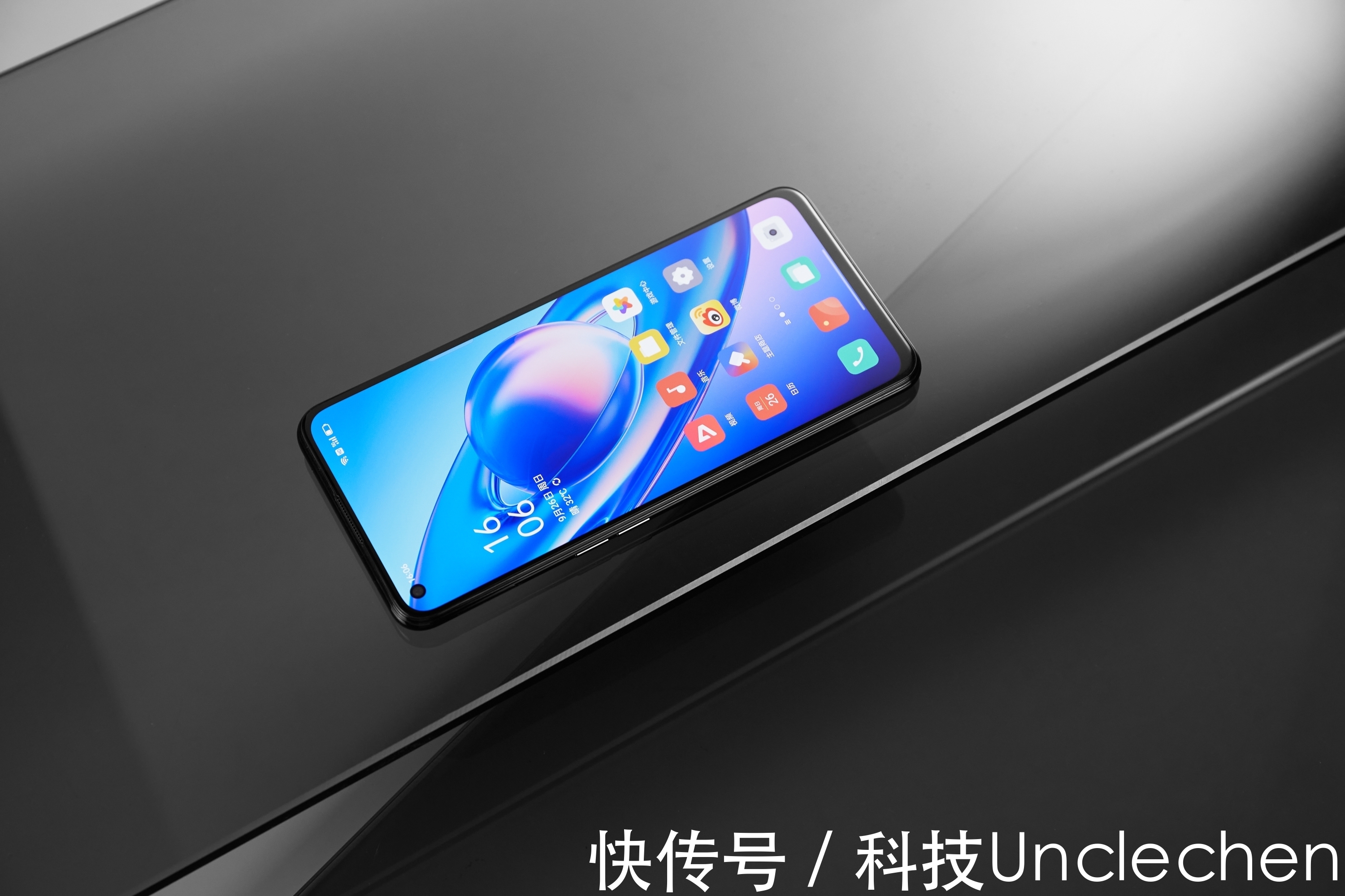 首销|OPPO K9 Pro开启首销！因这三大亮点+真香售价，被网友抢疯了？