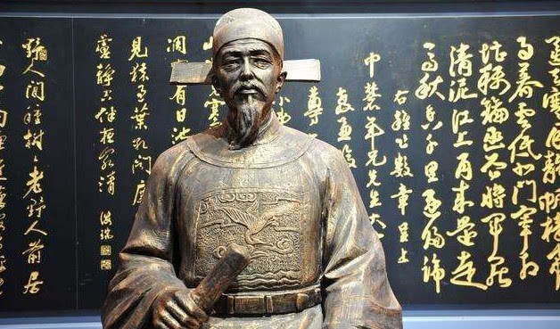 清官|历经4朝,辞过职坐过牢,任过知县当过巡抚,历史上的清官典范,他是谁?