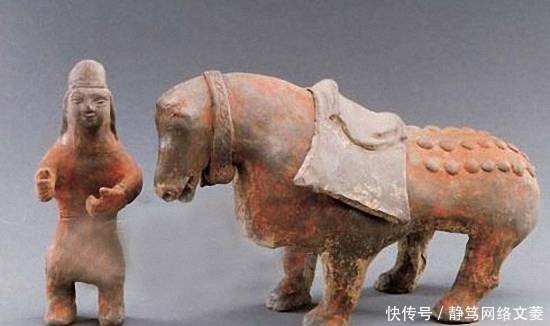 北魏|探秘鲜卑族的由来与现在的分布