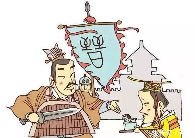 知识|中国18个朝代名字由来,涨知识