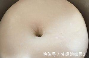 家庭早餐面包做法,蒜香面包,简单美味,全家都喜欢,吃不够