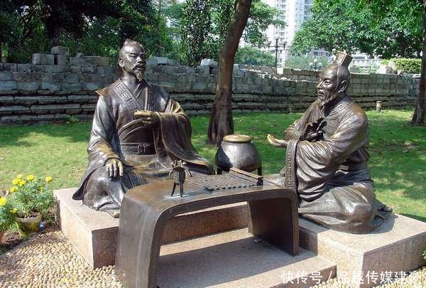 长寿|中国历史上最长寿的皇帝：南越武帝的养生之道，值得我们借鉴