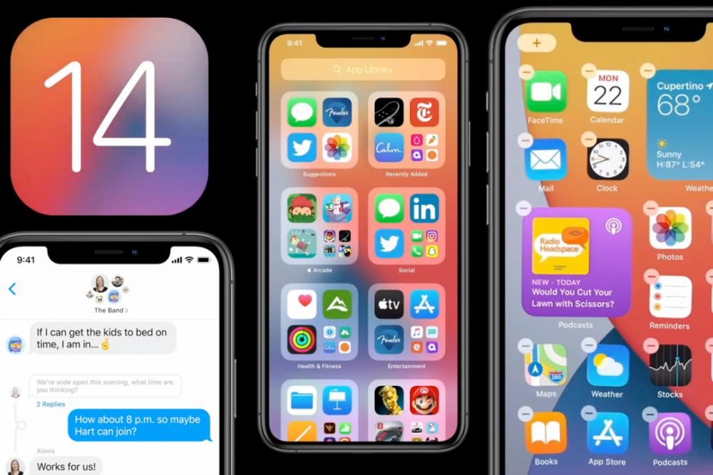  风格|Glassmorphism，是新拟物风格的“进化”？