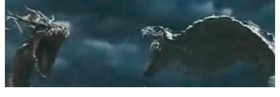 阿保机&920年耶律阿保机射杀一条龙,它到底是啥动物?说出来你可能不信