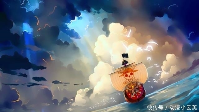 贝拉米|海贼王:最不该被洗白的一个人,因为草帽团的伙伴死在了他手里!