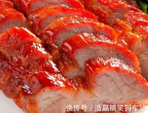 轻轻一咬,细细一嚼,外甜里嫩,由内而外溢出一丝甜甜的肉香