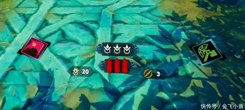 啥样|一款Steam好评95%的VR／Roguelite游戏长啥样